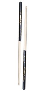 Zildjian 5AWD Drum Sticks with DIP