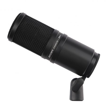 Zoom-ZDM-1-Dynamic-Microphone