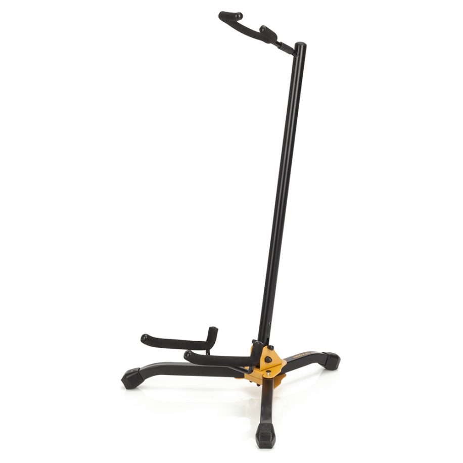 Hercules Stands GS405B Shocksafe Guitar Stand MuzikOne