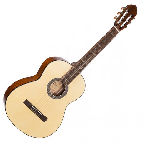 Cort-AC100DX-OP-Classical-Acoustic-Guitar
