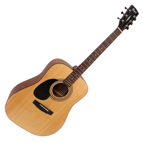 Cort-AD810-OP-LH-Left-Hand-Acoustic-Guitar
