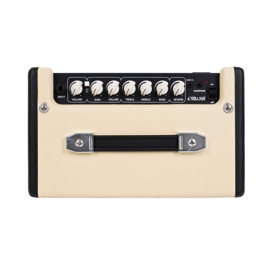 Cort CM15R - MuzikOne