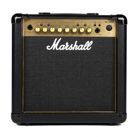 Marshall-MG15GFX-Guitar-Amplifier