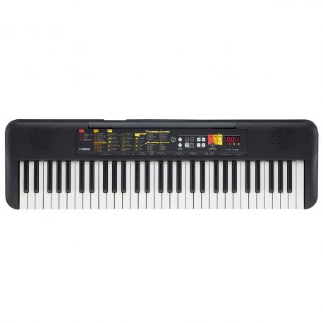Yamaha-PSR-F52-Portable-Keyboard