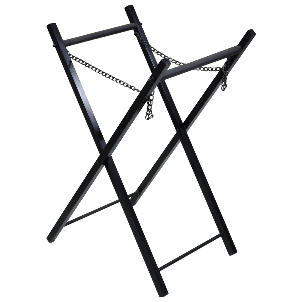 Harmonium / Dhol / Dholak Stand MuzikOne