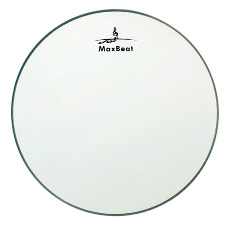 MaxBeat-Snare-Skin-14-Inch-Coated