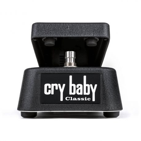 Dunlop-Cry-Baby-Classic-GCB95F-Wah-Pedal