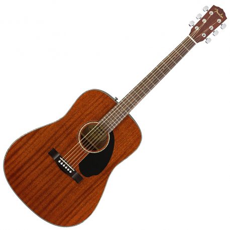 Fender-CD-60S-All-Mahogany-Acoustic-Guitar