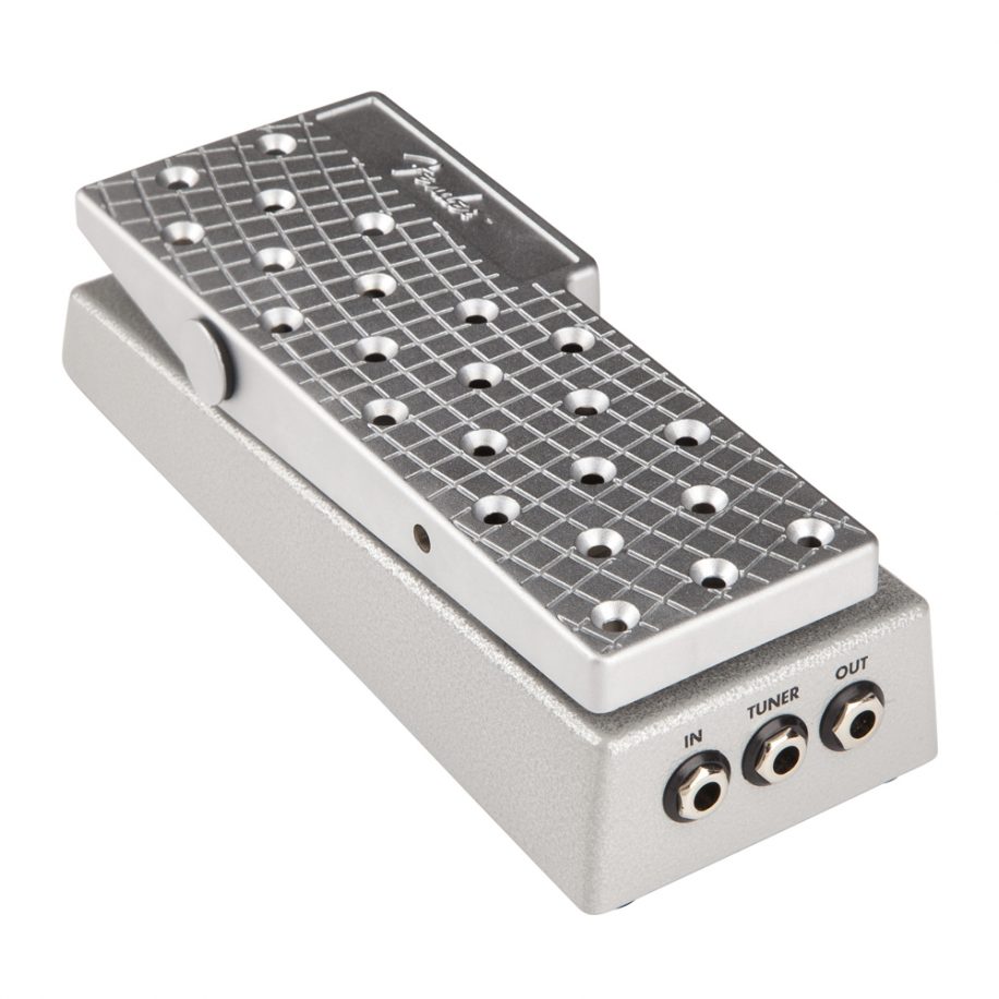 Fender FVP1 Guitar Volume Pedal MuzikOne
