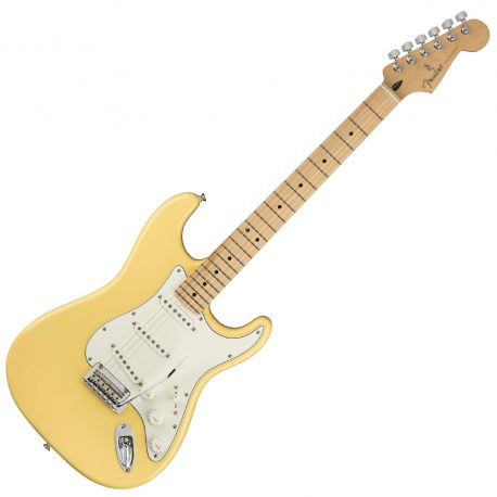 Fender-Player-Stratocaster-Buttercream