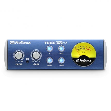 PreSonus-TubePre-V2-Microphone-Tube-Pre-Amplifier