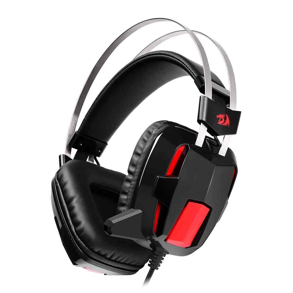 Игровые наушники redragon. Triton REDDRAGON наушники. Наушники Redragon Talos 77692. Lagopasmutus-2 h201-1. REDDRAGON Headset RGB.