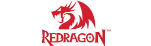 Redragon-logo - MuzikOne