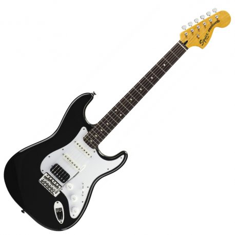 Squier-Vintage-Modified-Stratocaster-HSS-RW-Black