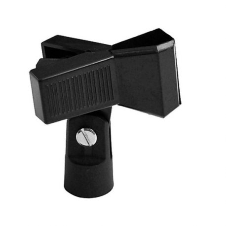 Universal-Microphone-Clip