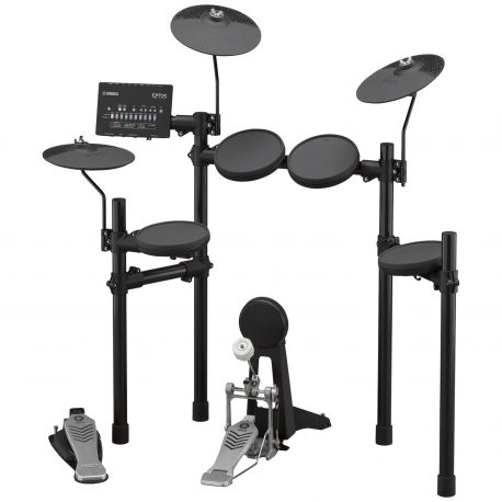 Yamaha-DTX432K-Electronic-Drums