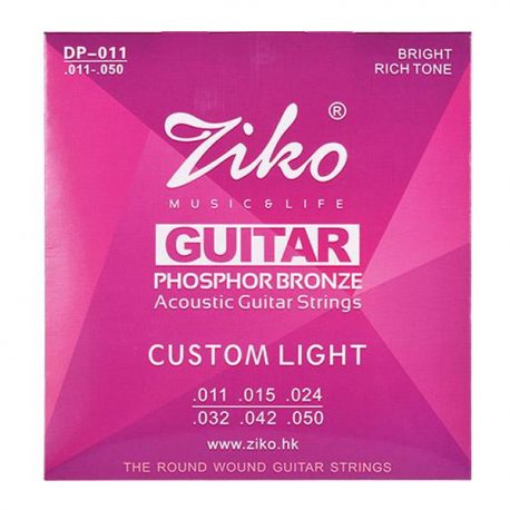 Ziko-11-50-Phosphor-Bronze-Acoustic-Guitar-Strings