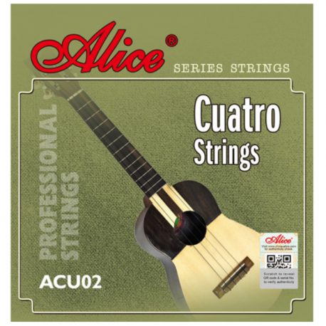 Alice-ACU02-Cuatro-Strings
