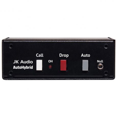 JK-Audio-AutoHybrid-Telephone-Audio-Interface