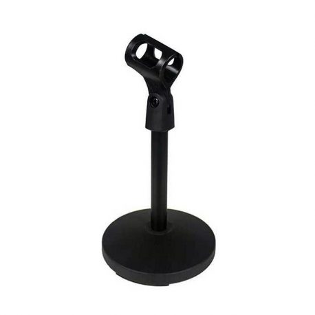 Microphone-Table-Stand