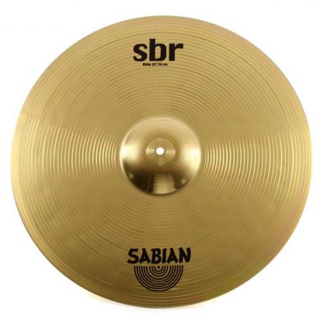 Sabian-SBR-20-Inch-Ride-Cymbal