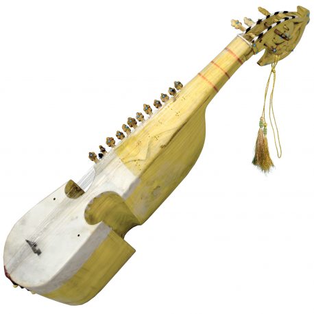 Standard-Rabab-Instrument