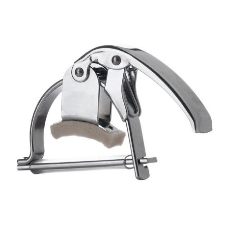 Alice-A007B-Stainless-Steel-Guitar-Capo