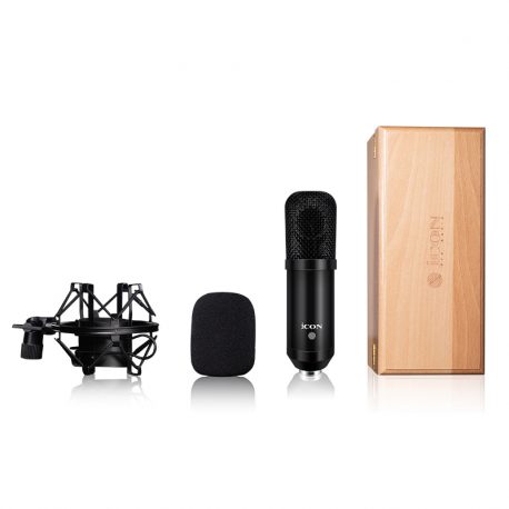 Icon-Pro-Audio-M5-Microphone-Pack