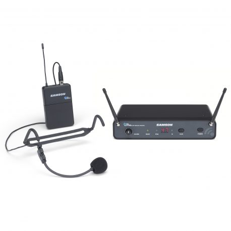 Samson-Concert-88x-Headset-Wireless-System