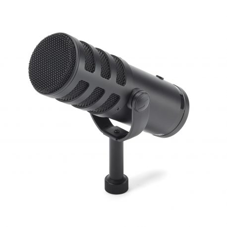 Samson-Q9U-XLR-USB-Broadcast-Dynamic-Microphone