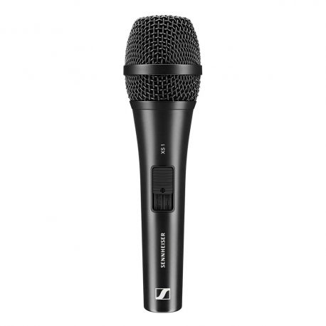 Sennheiser-XS-1-Dynamic-Vocal-Microphone