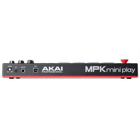 Akai-Professional-MPK-Mini-Play-rear