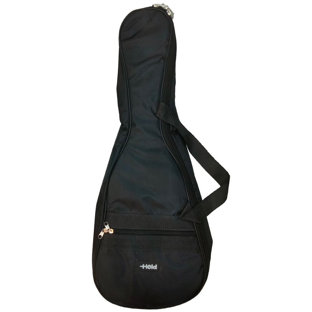 High Quality Custom Soprano Ukulele Bag (Oxford ClothBk) MuzikOne