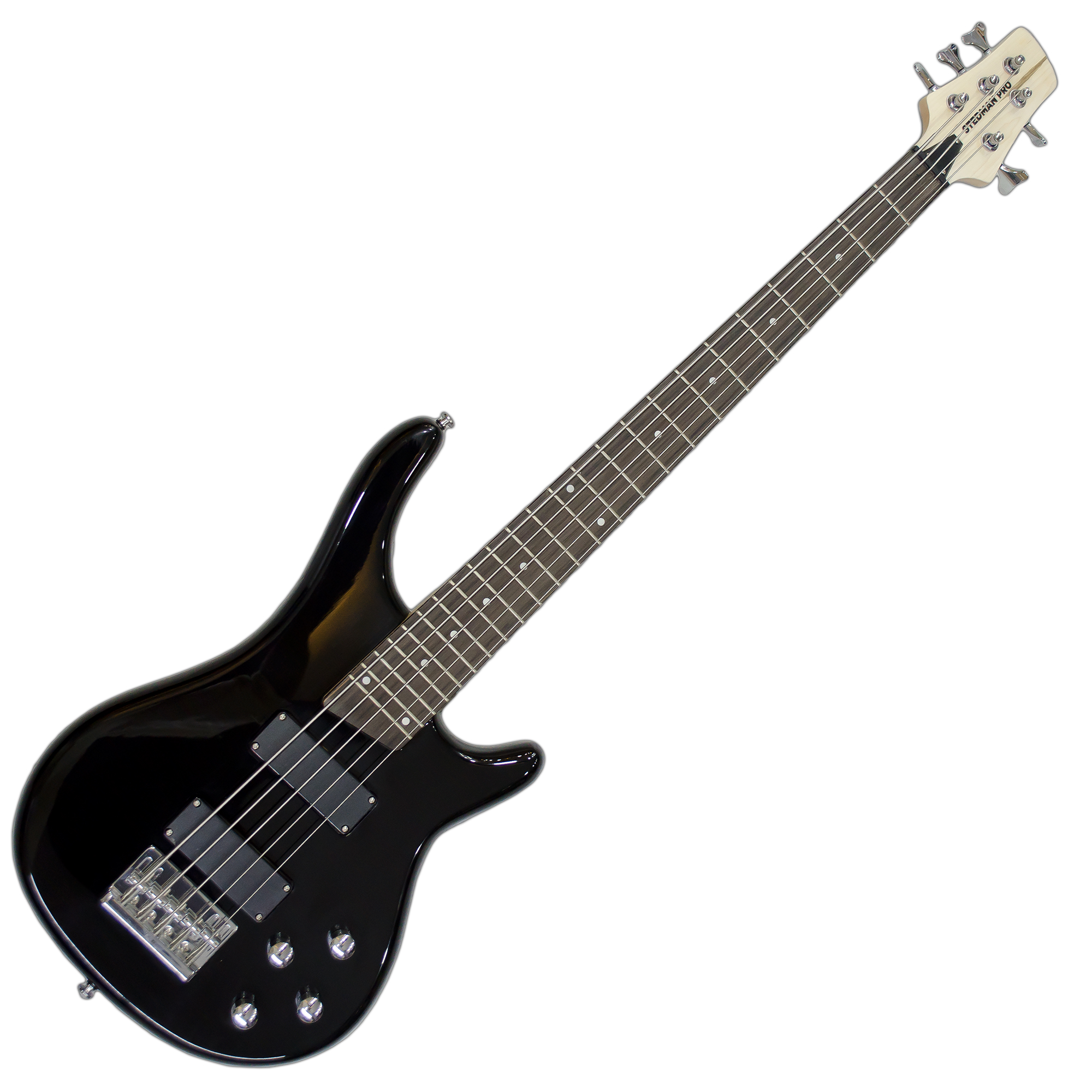 Stedman Pro AXE5 5String Bass Guitar MuzikOne