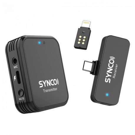 Synco-WAir-G1TL-Wireless-System-for-Smart-Phones