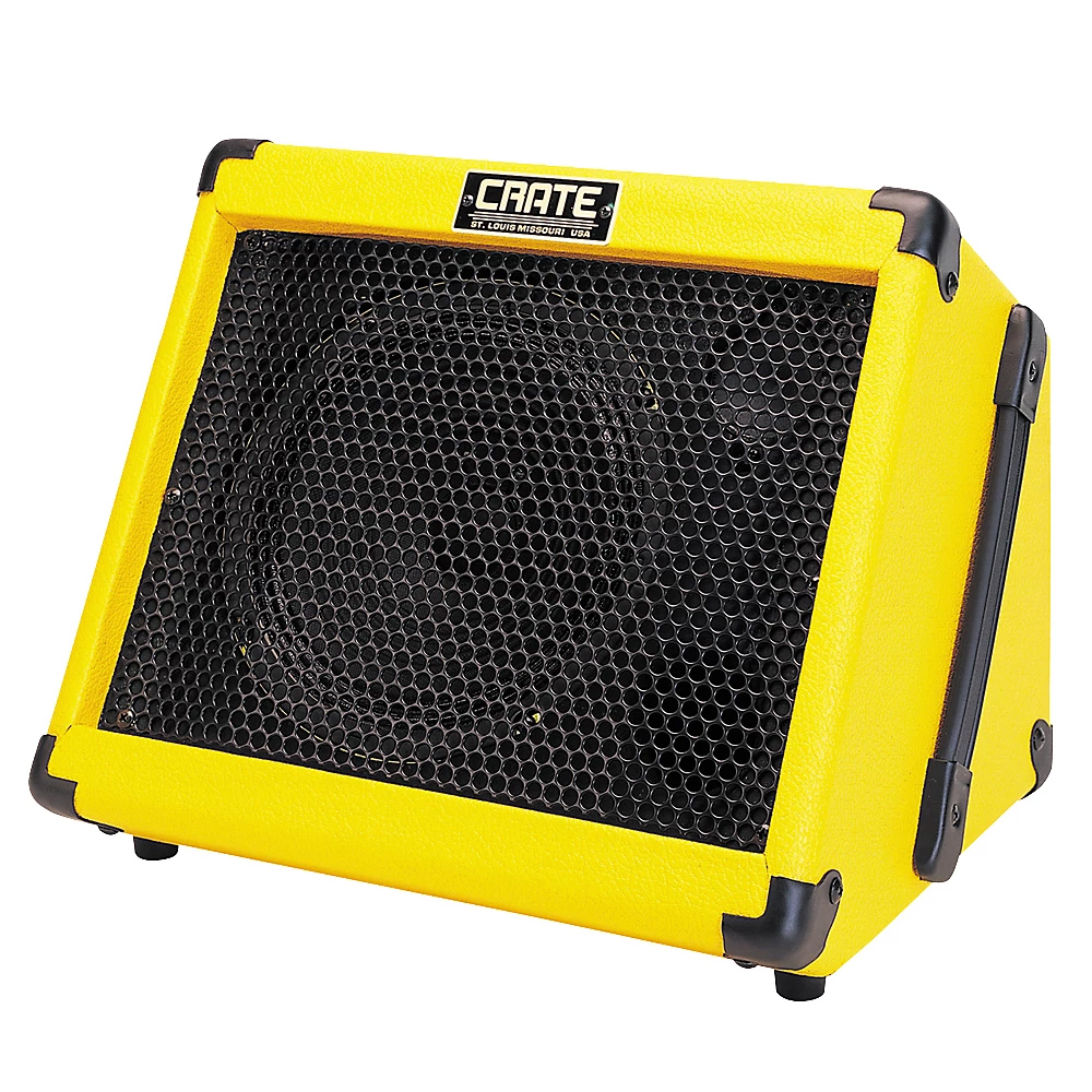 crate portable amp