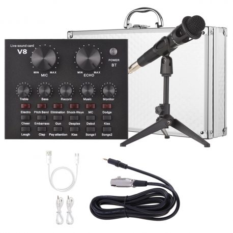 Encore300-Microphone-with-V8-Mixer-Kit
