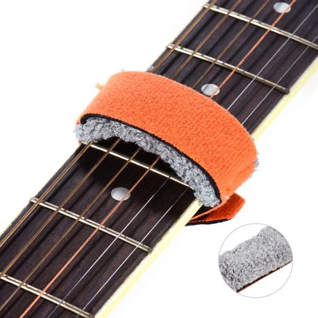 Guitar Gear Fret Wraps - MuzikOne