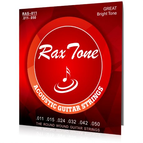 Raxtone-RAS-011-Acoustic-Guitar-Strings