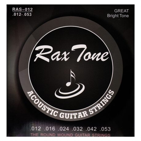 Raxtone-RAS-012-Acoustic-Guitar-Strings