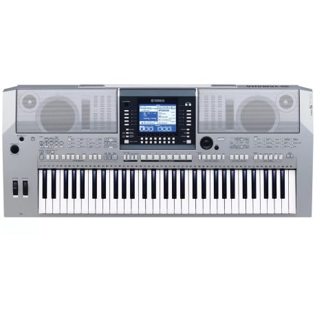 Yamaha-PSR-S710-Arranger-Workstation-Keyboard-1