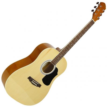 Kapok-Acoustic-Guitar-41-Inches-Dreadnought