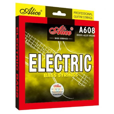 Alice-A608-5-String-Bass-Guitar-Strings