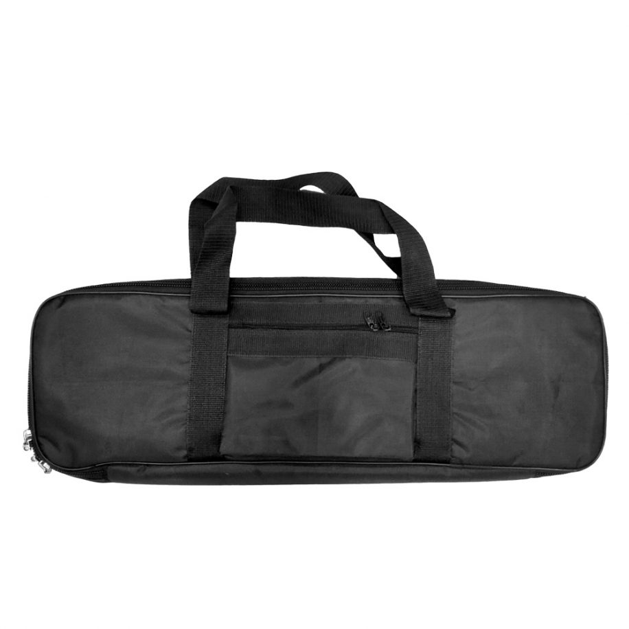 Travel Padded Bag for Mini Keys Keyboards MuzikOne