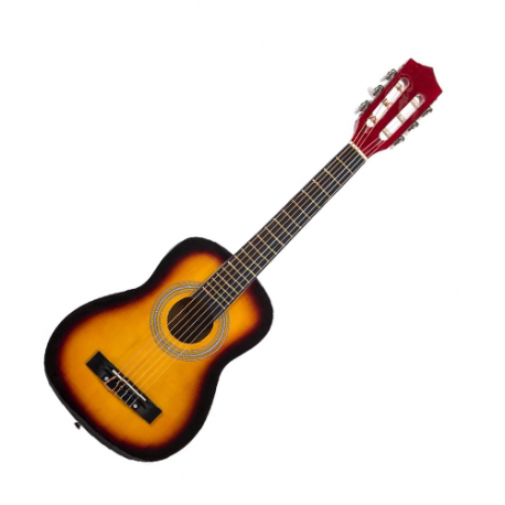 30-Inch-Classical-Acoustic-Guitar