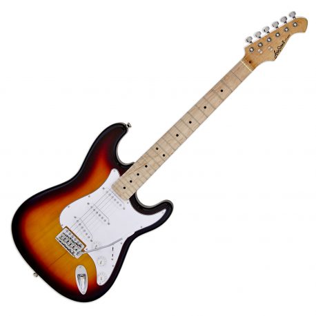 Aria-Pro-II-STG-003-M-Maple-Electric-Guitar