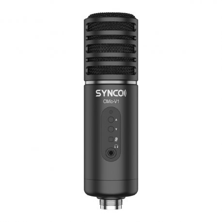 Synco-CMic-V1-USB-Condenser-Mic