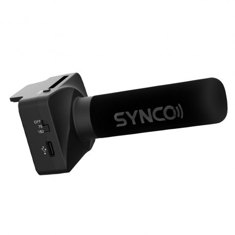 Synco-MMic-U3-Mic-for-DSLR-Camera-iPhone-Android