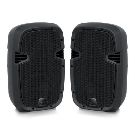Behringer-PK110-480W-10-inch-Passive-Speakers-pair