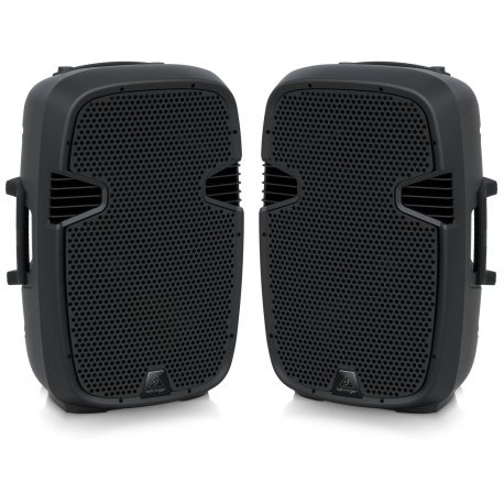 Behringer-PK115-800W-15-inch-Passive-Speakers-pair